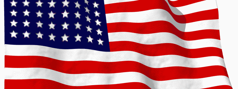 one nation under God, AMerican Flag